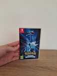 Pokemon Brilliant Diamond Nintendo Switch
