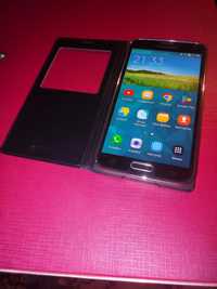 Продаю  флагманский смартфон  Samsung Galaxy S5 (SM-G900F) с NFC