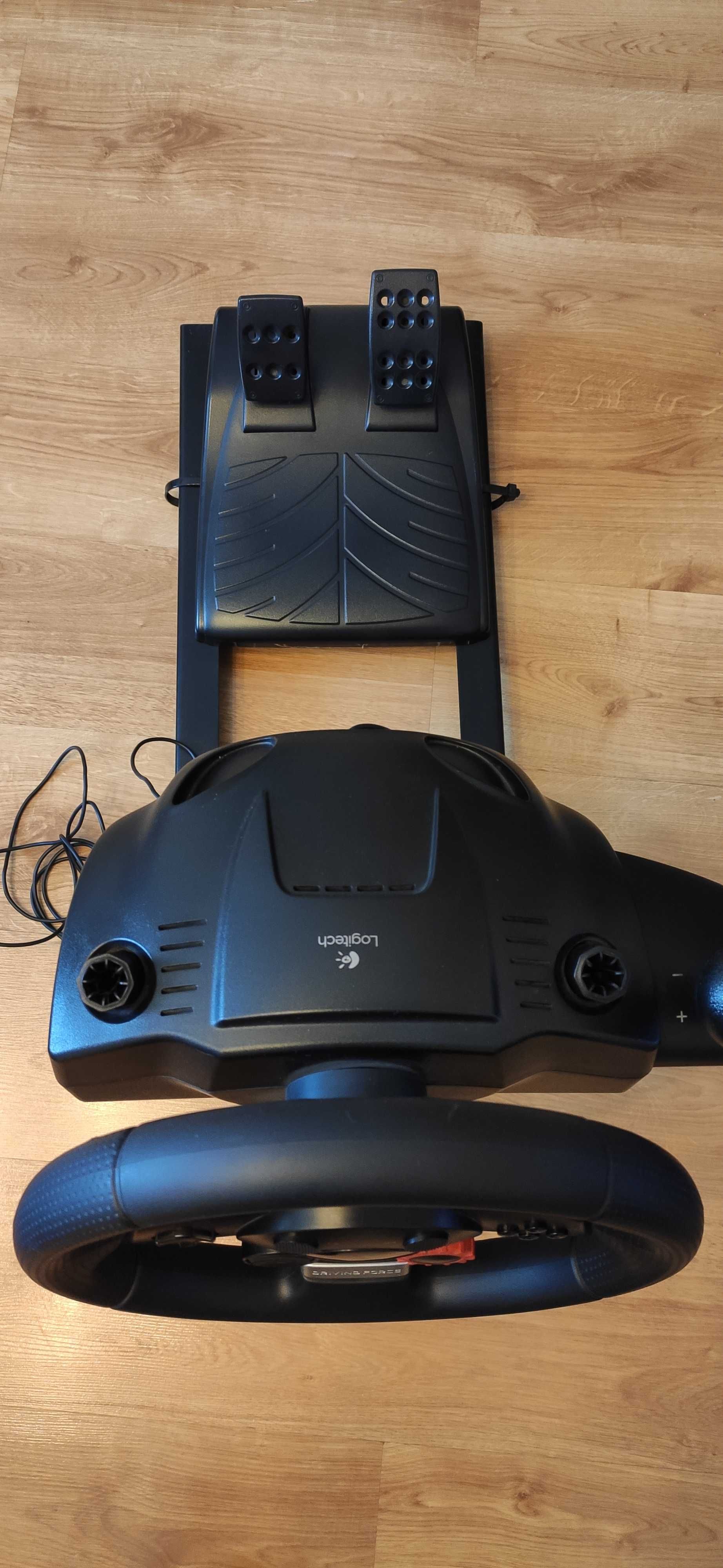 Logitech DFGT Driving Force GT