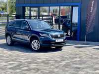 Skoda Kodiaq 2020 freshauto