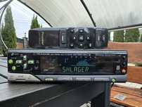 Pioneer keh p8600r магнітофон, магнітола, пульт, блютуз