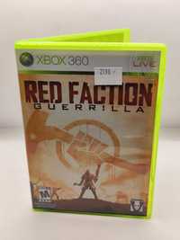 Red Faction Guerrilla Xbox nr 2198