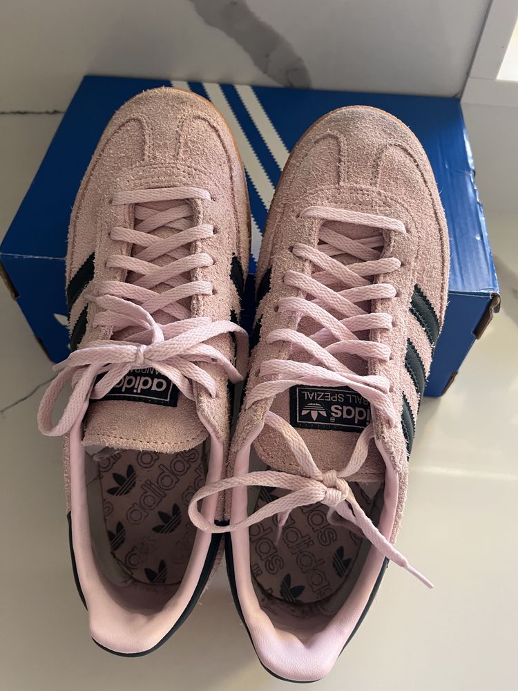Adidas Handball Spezial