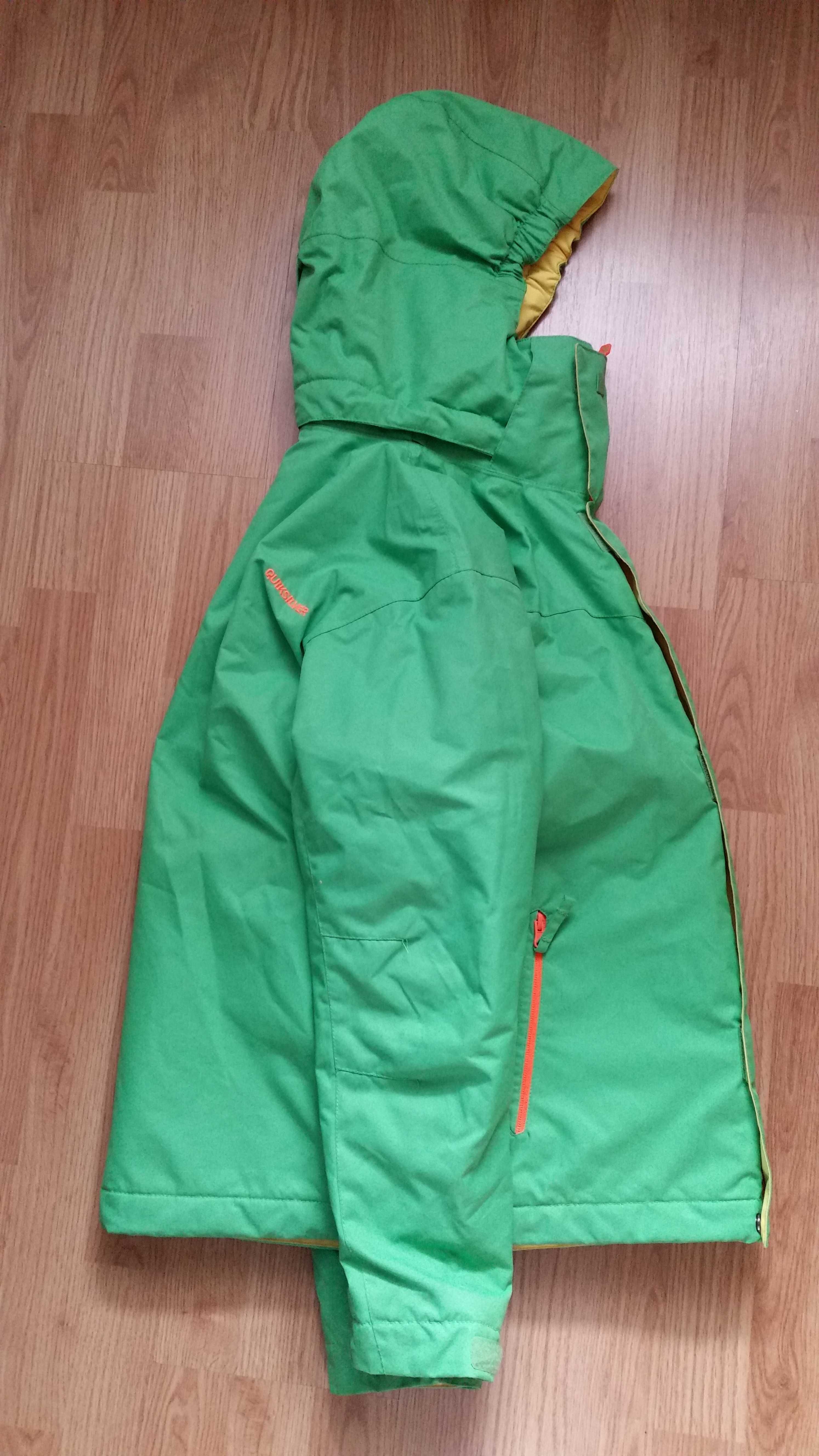 Kurtka Quiksilver młodzieżowa