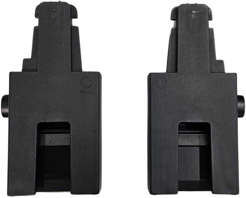 Adaptery podwyższające gondolę wózka Venicci Tinum UpLine