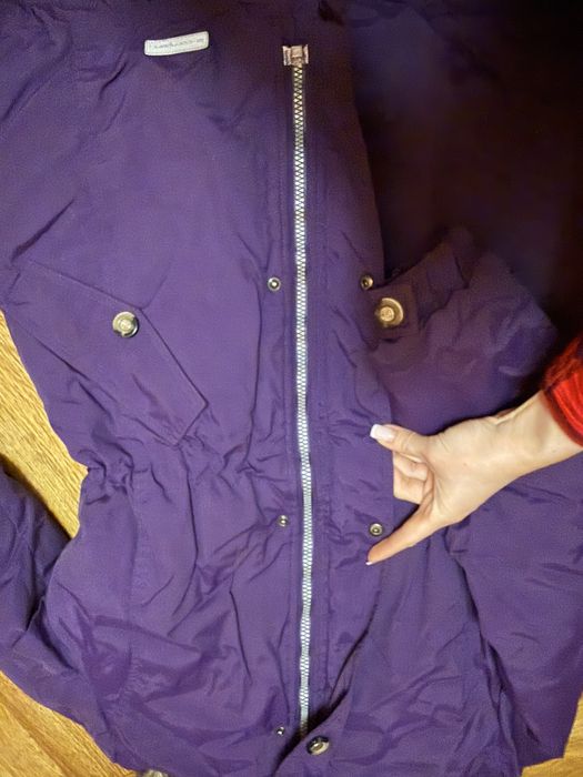 Зимова парка,парка Lenne,куртка зимова,курточка,Lenne,140-146,термо