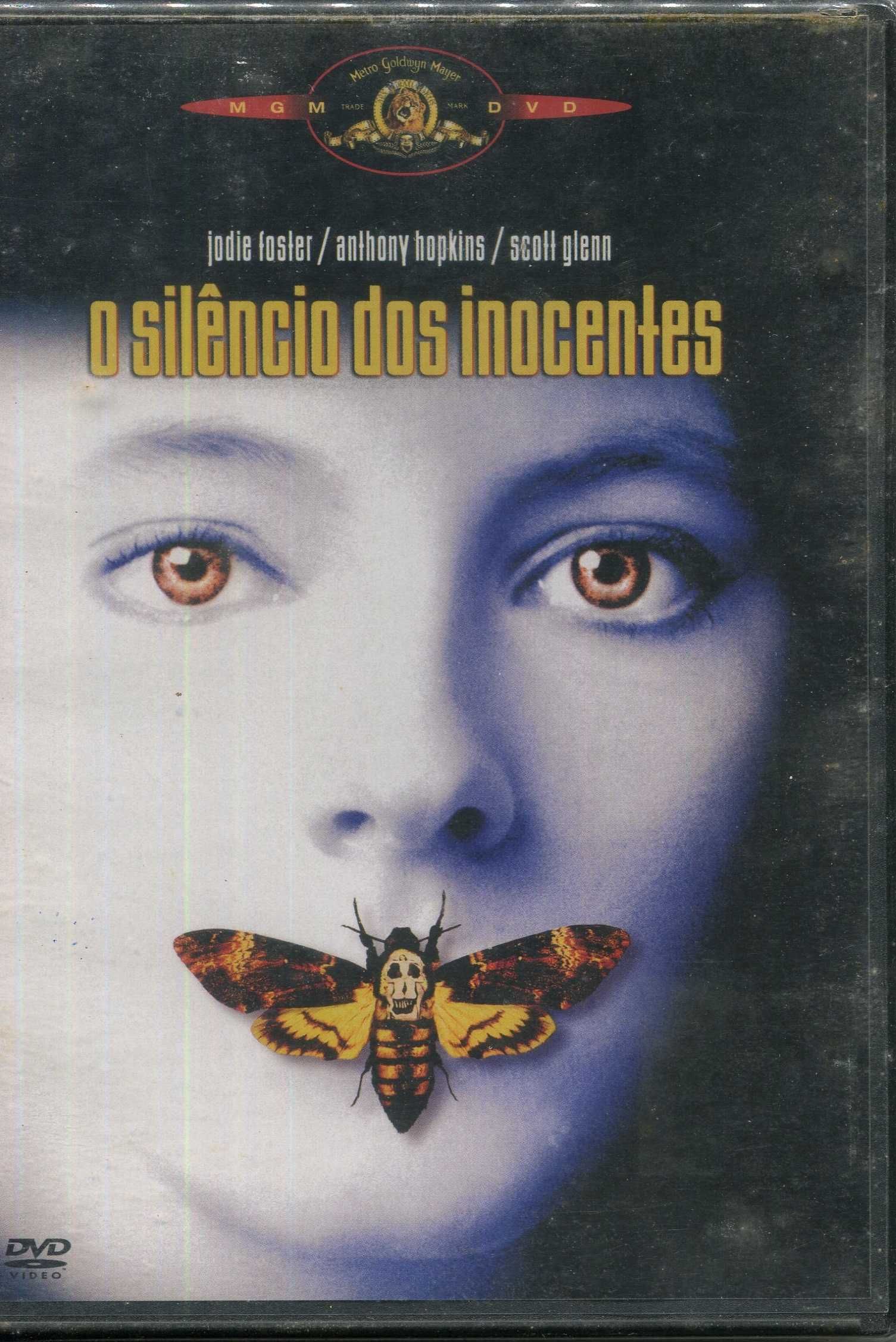 DVD’s Originais Novos/Selados - 4€ a 14€ - Acção
