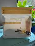 2x koktajle Juice Plus Complete waniliowe nowe 05.2026