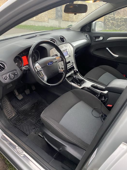 FORD MONDEO 2010 р.,універсал