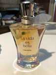 Fragrance World La Vida Es Bella Crystal