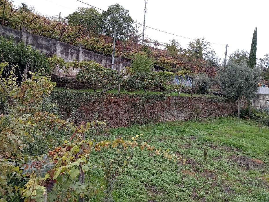 Terreno para construção