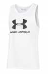 Under Armour Męska Koszulka Na Ramiączkach / rozm Xl