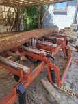 Trak taśmowy Wood Mizer LT40 2022r.