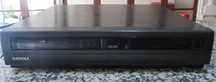 Vídeo Gravador VHS Radiola
