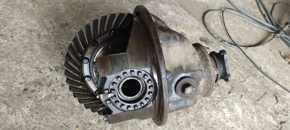 Продам Редуктор га Газ 3309