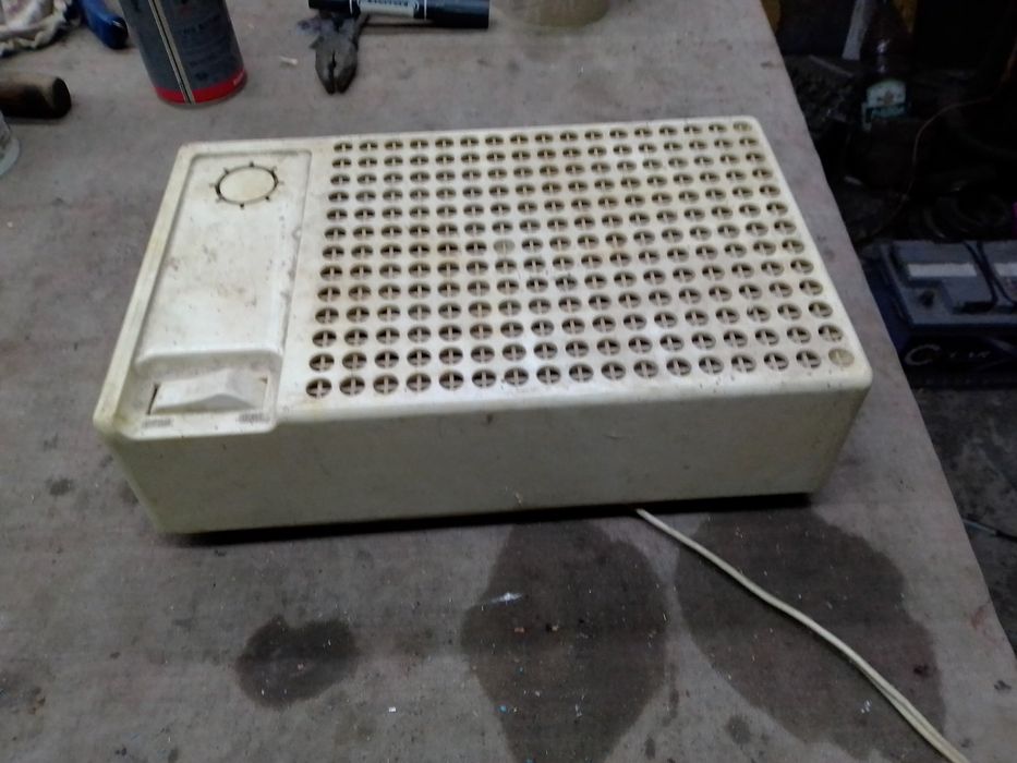 Стабілізатор напруги СССР