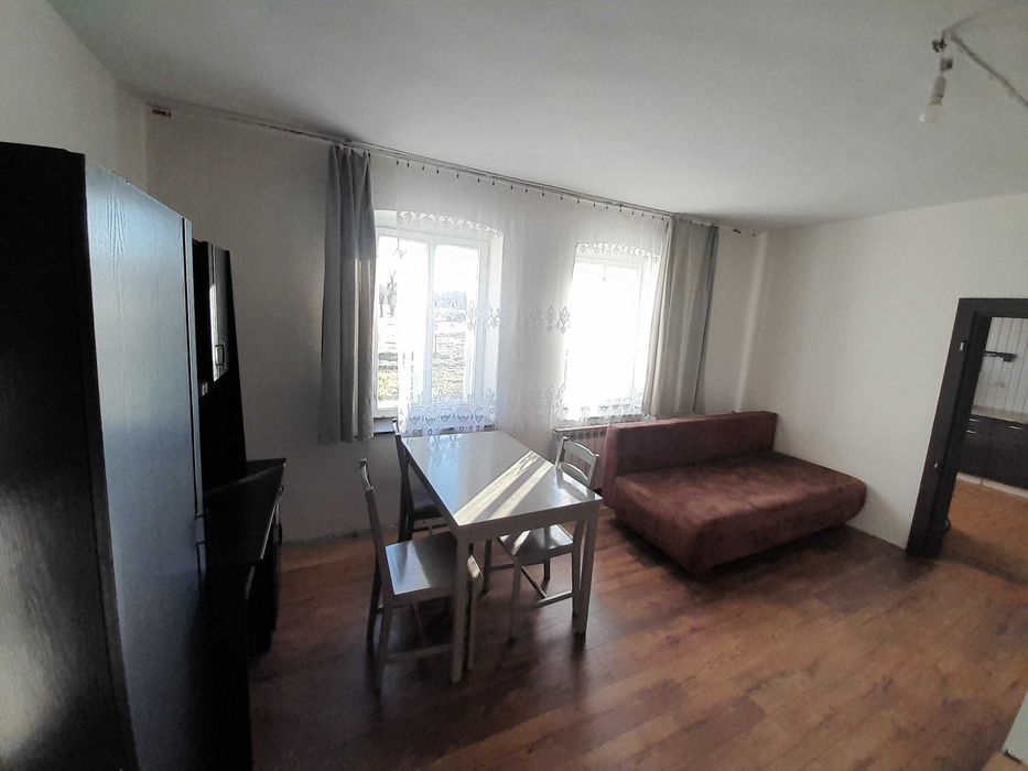 Wynajmę dom w Długopolu