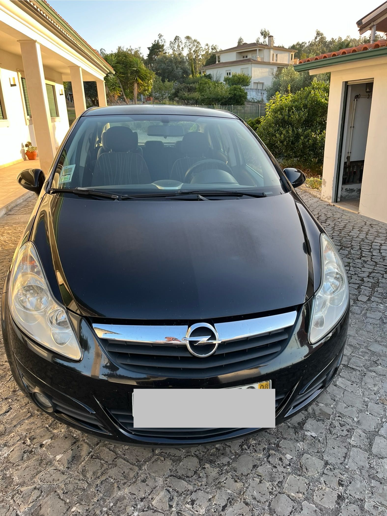 Vendo Opel Corsa 1.3CDTI