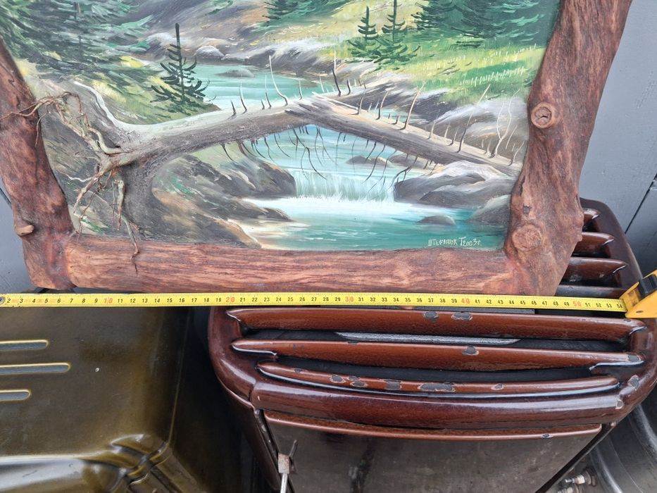 Продам картину 50 см на 60см