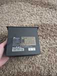 Zasilacz SeaSonic Focus Plus Gold 750W