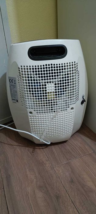 Desumidificador Fagor DH-20D 20L/Dia