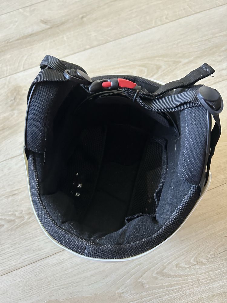 Kask Brenda Wolf rozmiar S