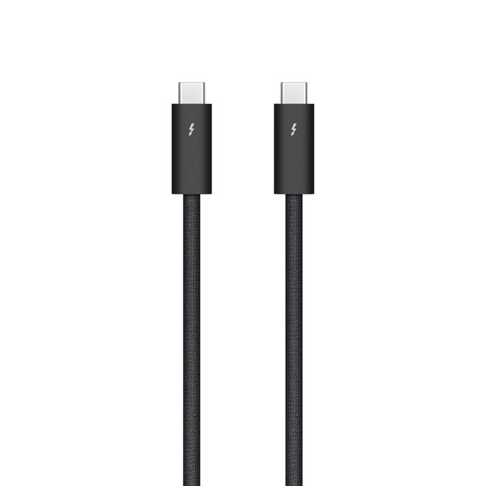 Cabos Apple Thunderbolt 4 Pro (USB-C) (1,8 m)