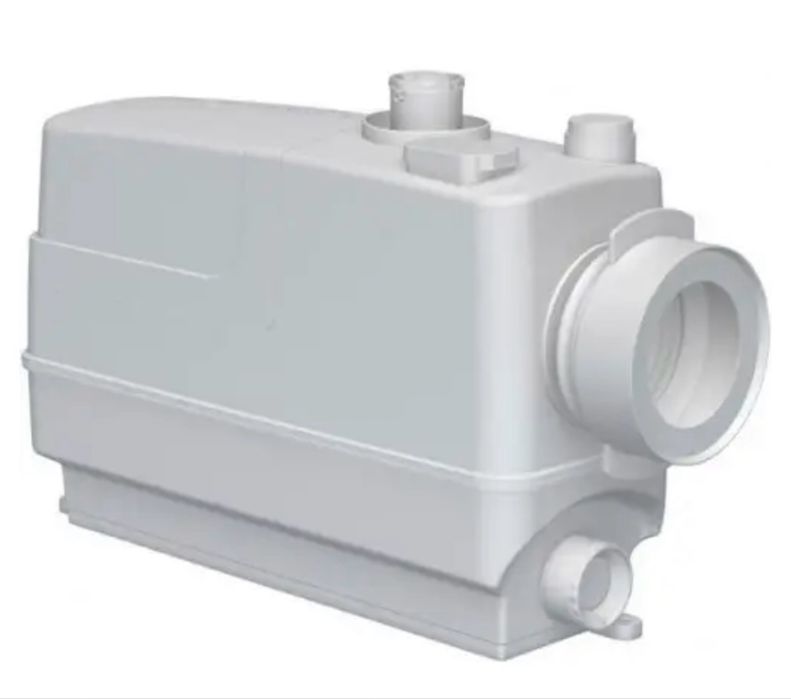 Канализационная установка SOLOLIFT2 CWC-3 Grundfos