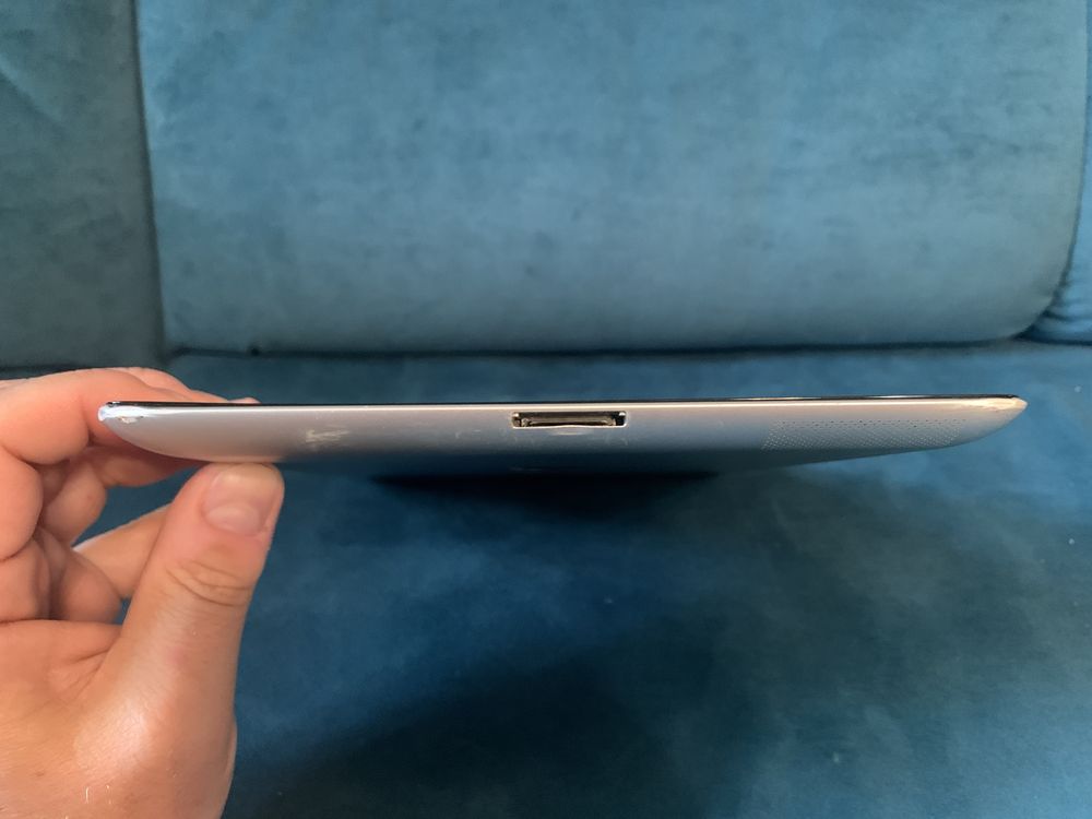Ipad A1416 16 GB Wifi