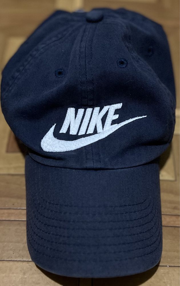 Кепка NIKE One Size