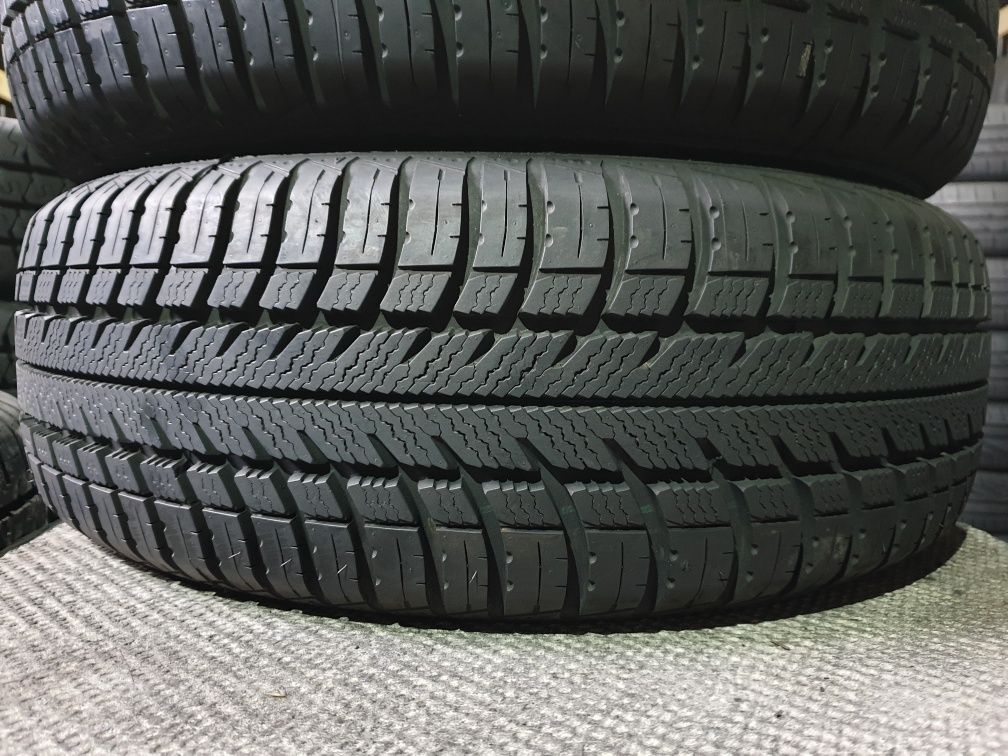 Всесезонні шини GOODYEAR 195/60 R15 резина Р15