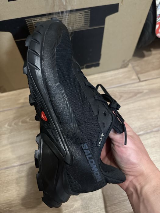 Salomon Alphacross 5 Gore-tex