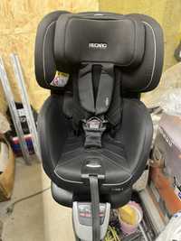 Fotelik Recaro Zero 1 0-18 obrotowy 360