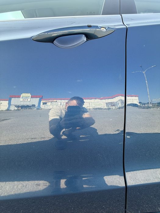 Hyundai Elantra GT 2.0 автомат