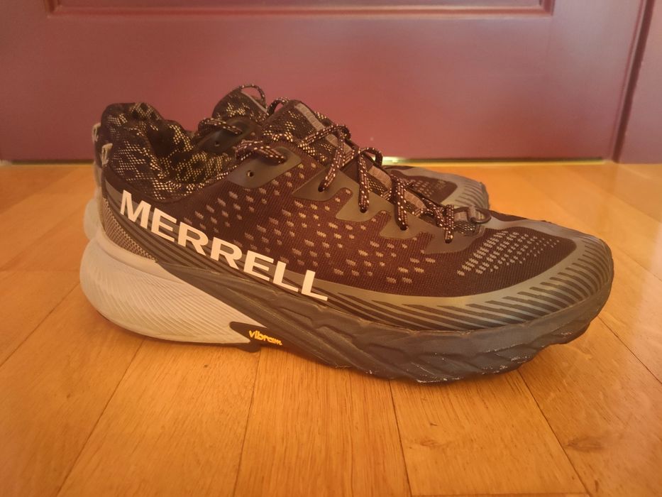 Merrel Agility Peak 5 MNS 44