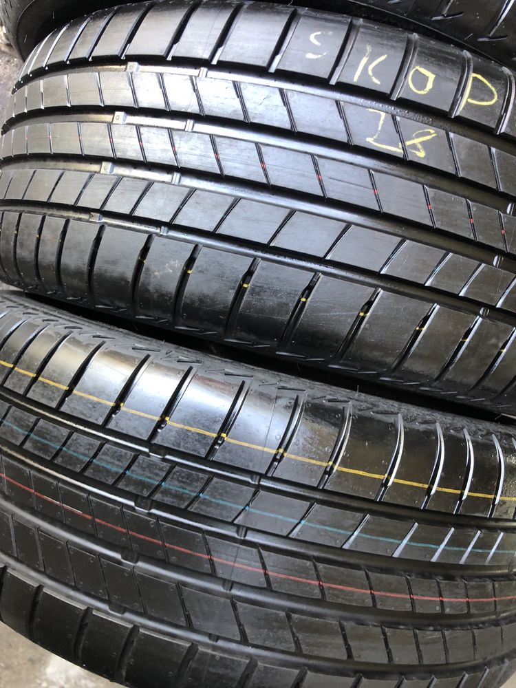 Bridgestone Turanza 205/50/17 Nowe 20 rok