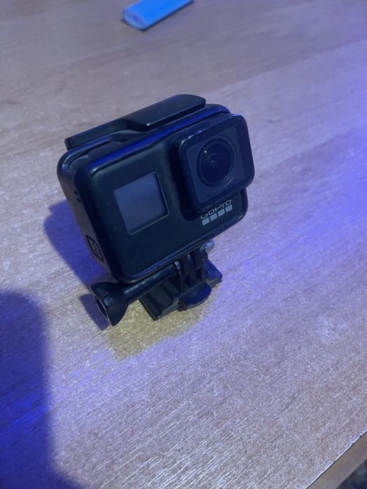 Продам камеру Go pro 7
