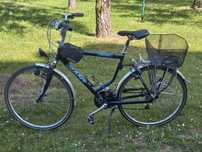 Rower Giant 3x7 męski koła 28