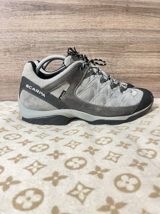 Scarpa Gore-tex Оригінал
