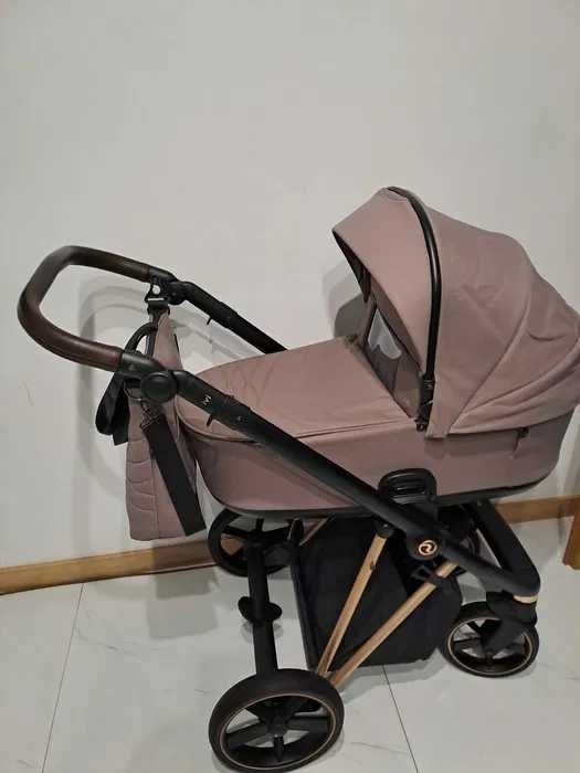 Roan ivi 2.0 cocoa rose gold Swietny stan Avionaut pixel Wysylam