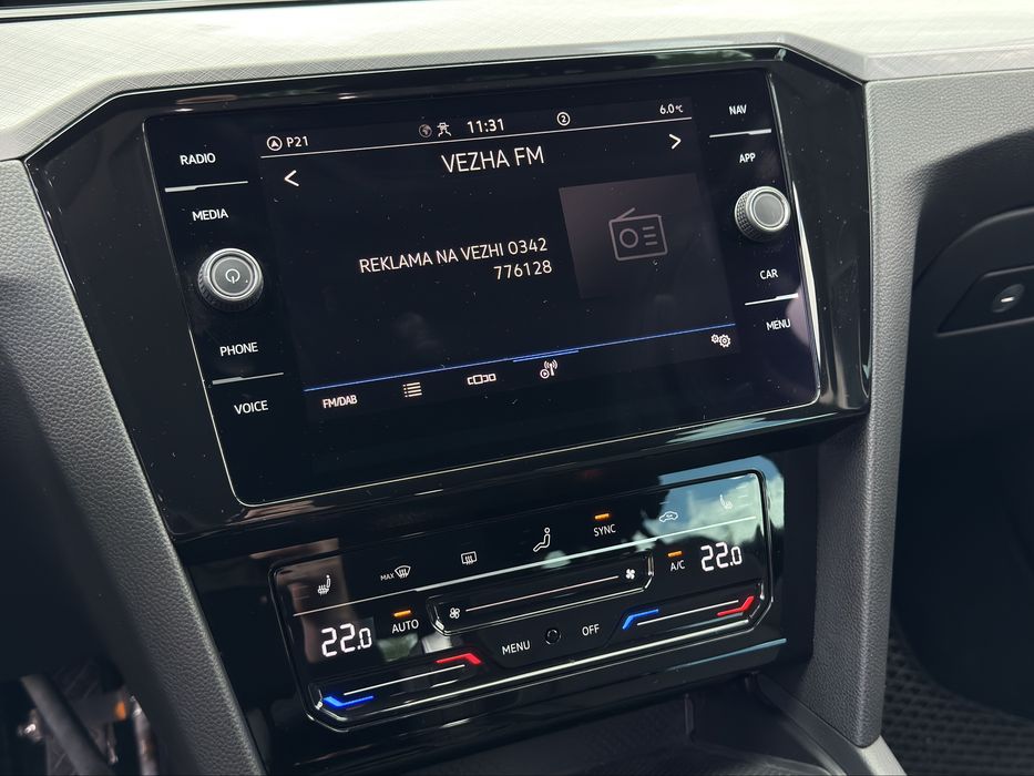 VW Passat b8,пассат,вольксваген