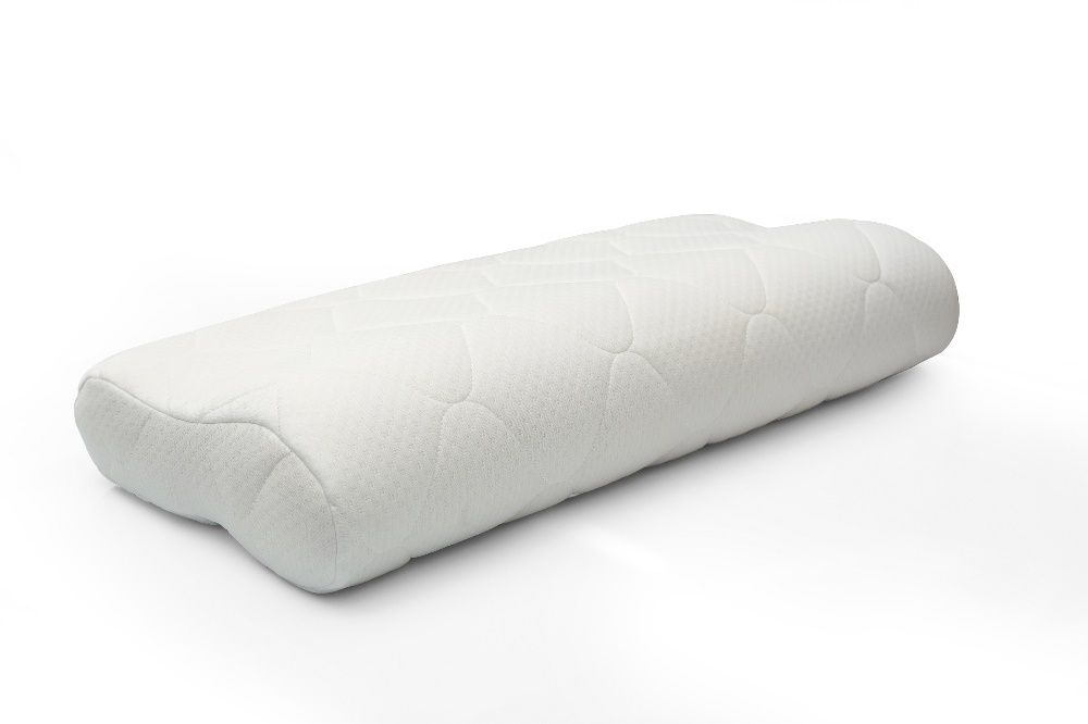 Materac REHABILITACYJNY Visco Memory 110x200 17 cm GRATIS poduszka