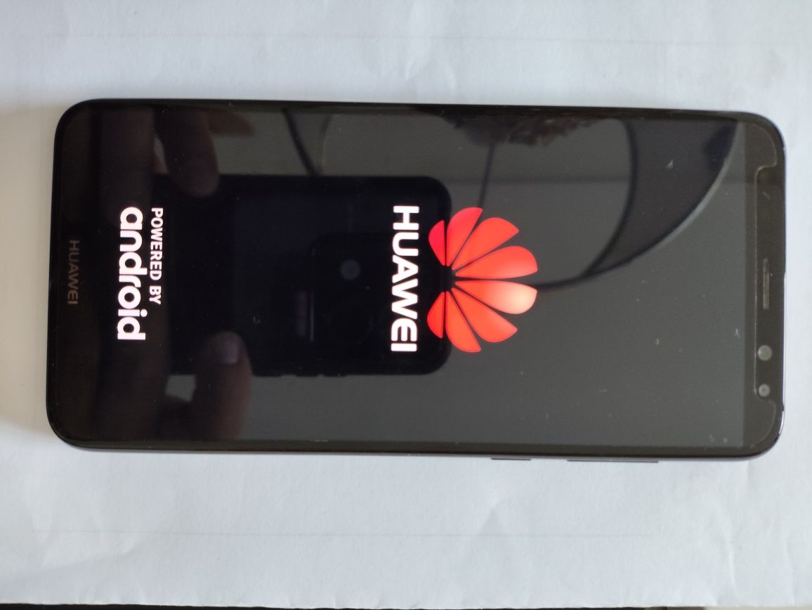 Huawei Mate 10.Lite 64g Dual Sim