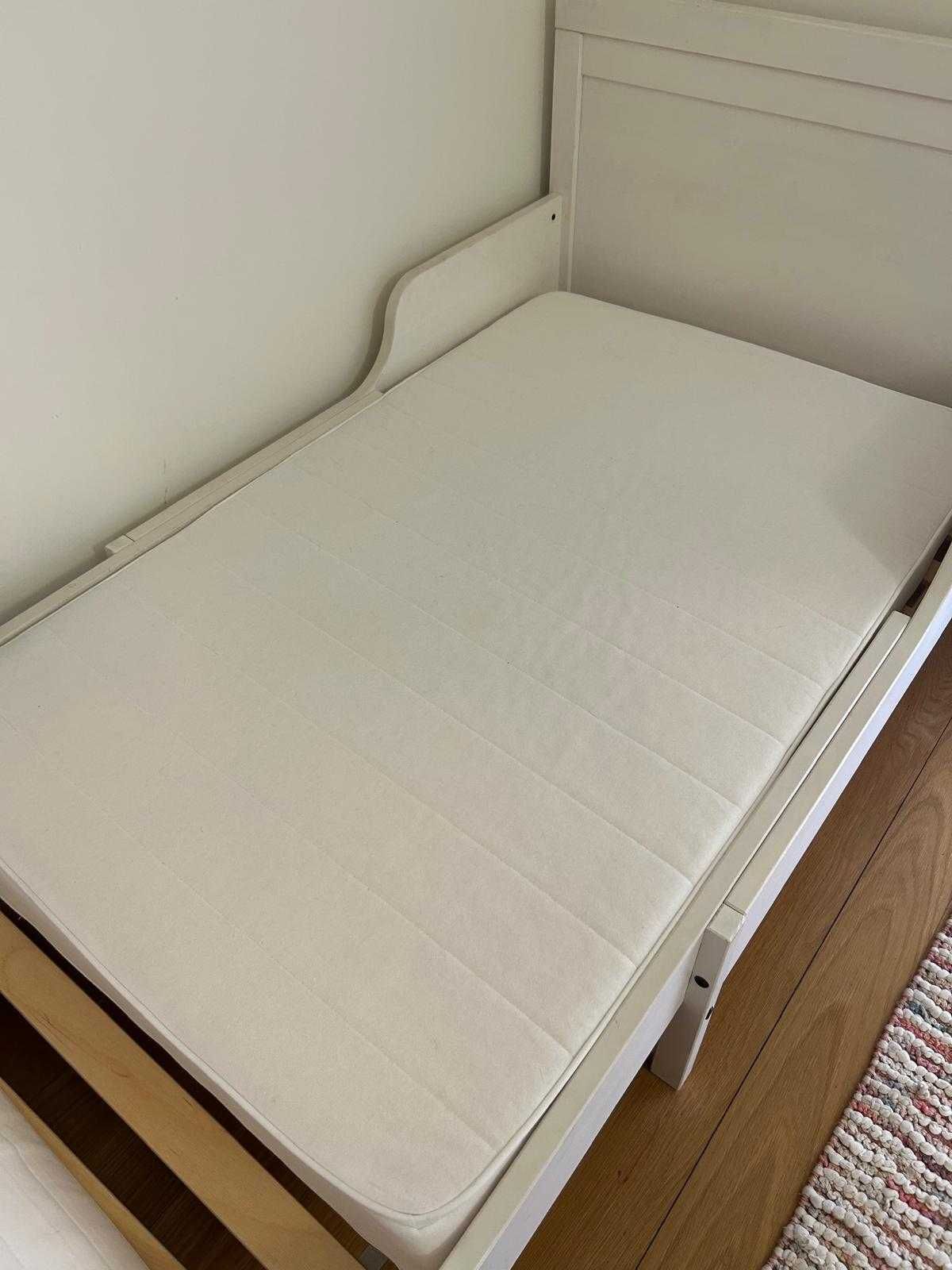 Cama Extensível criança SUNDVIK