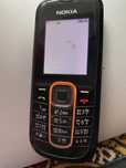 Nokia мобилка рабочая