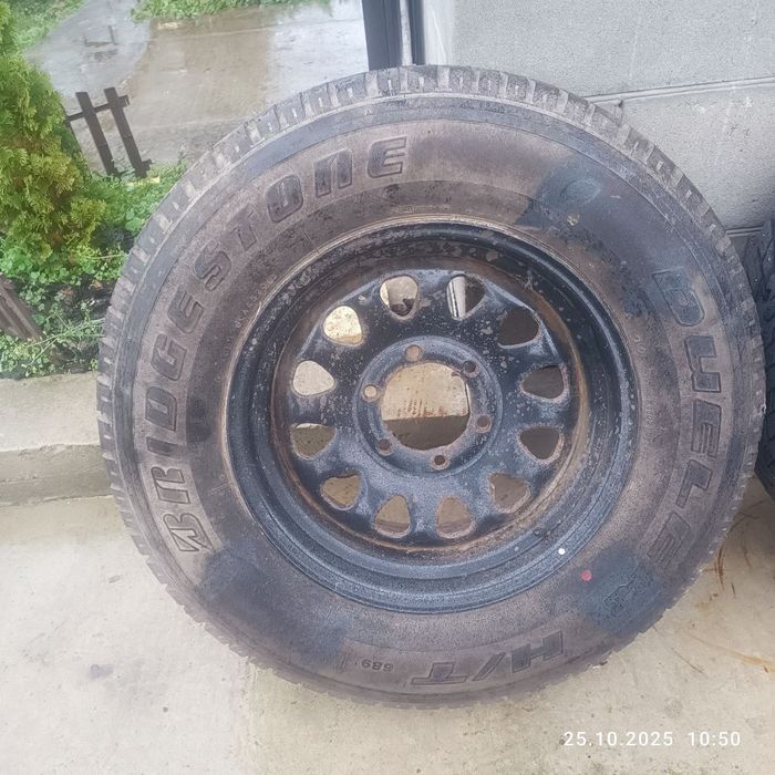 Nokian Hakkapeliitta