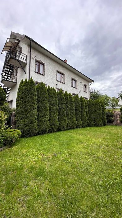 Продаж готового бізнесу в центрі міста