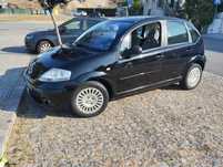 Citroen C3 1.4 HDI exclusive
