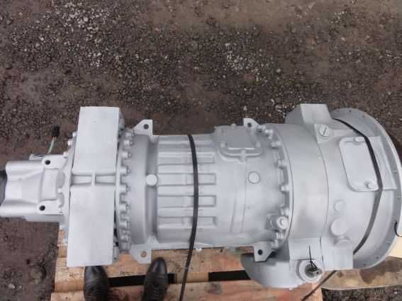 Skrzynia biegów Allison CLBT 755