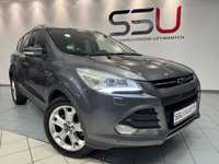 Ford Kuga 2.0TDCi TITANIUM Kamera Navi Alu BDB Stan // SSU //